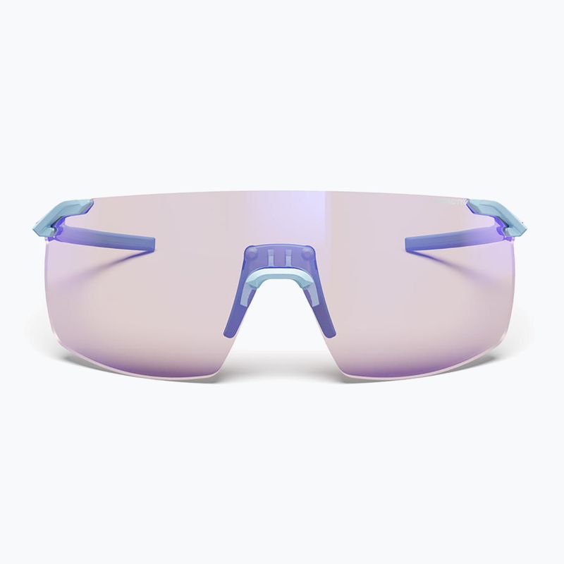 Napszemüveg Julbo Faster M Reactiv High Contrast matt light blue 3