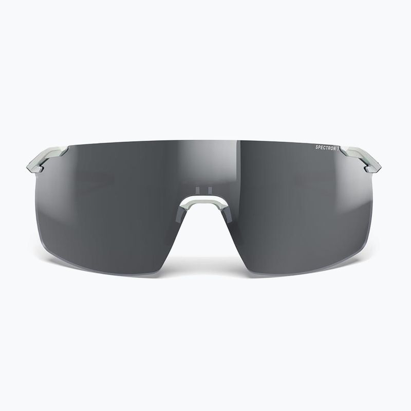 Napszemüveg Julbo Faster M Spectron shiny silver/black 2