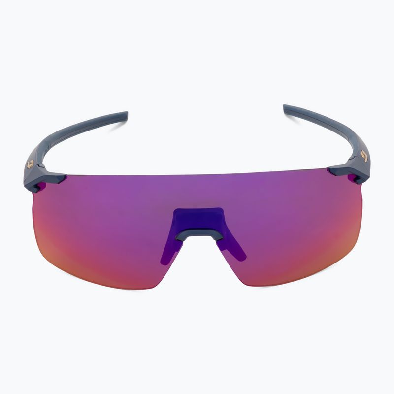 Napszemüveg Julbo Faster M Spectron HD matte dark blue/gold 3