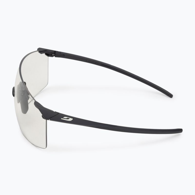 Napszemüveg Julbo Faster L Reactiv Performance matt black 4