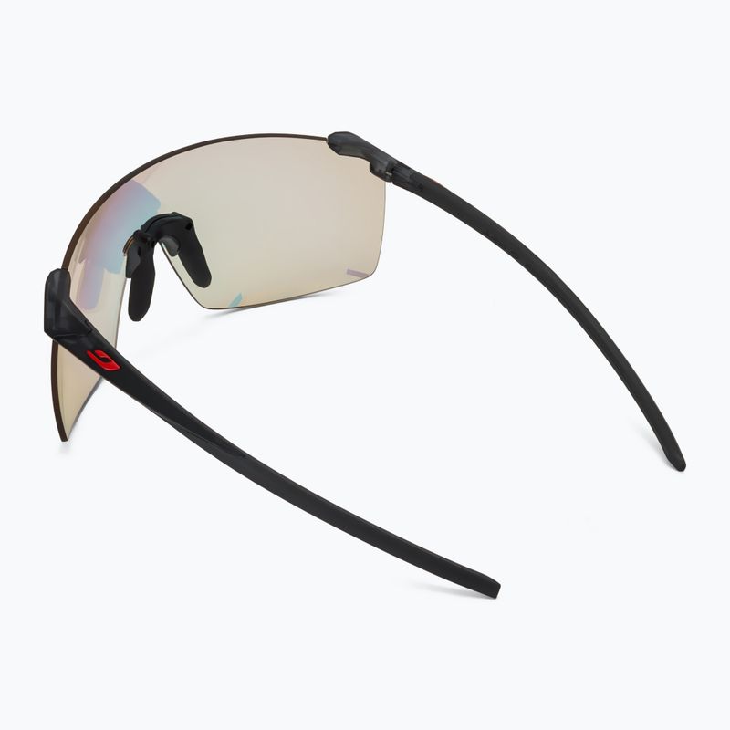 Napszemüveg Julbo Faster L Reactiv Light Amplifier matte translucent black 2