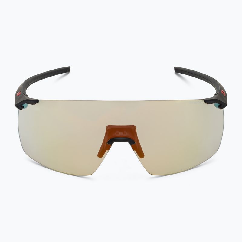 Napszemüveg Julbo Faster L Reactiv Light Amplifier matte translucent black 4