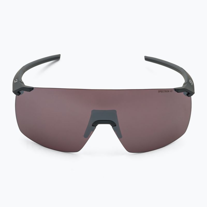 Napszemüveg Julbo Faster L Spectron HD matte dark gray 4