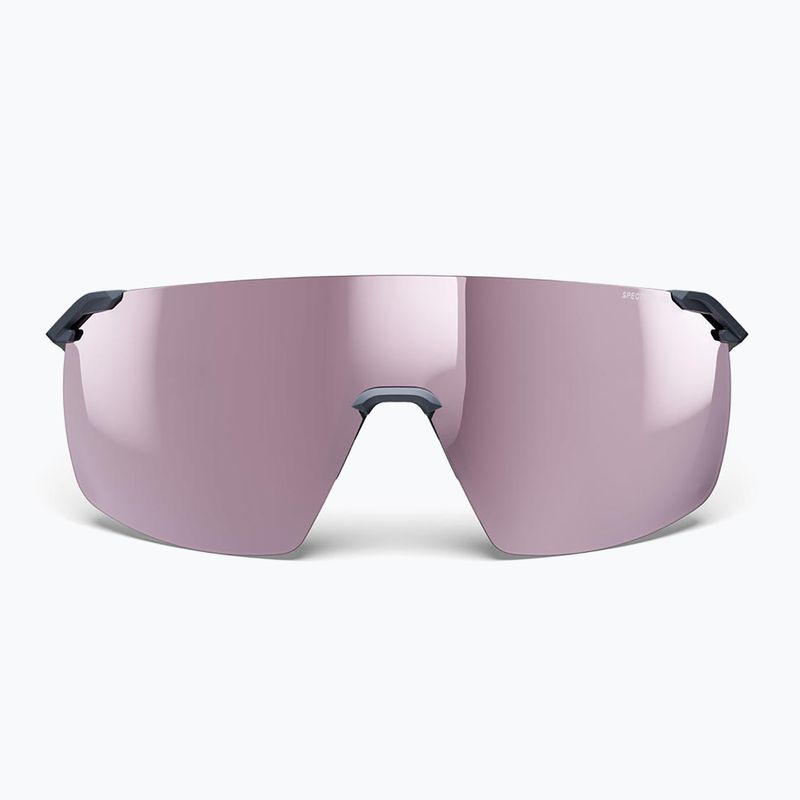 Napszemüveg Julbo Faster L Spectron HD matte dark gray 2