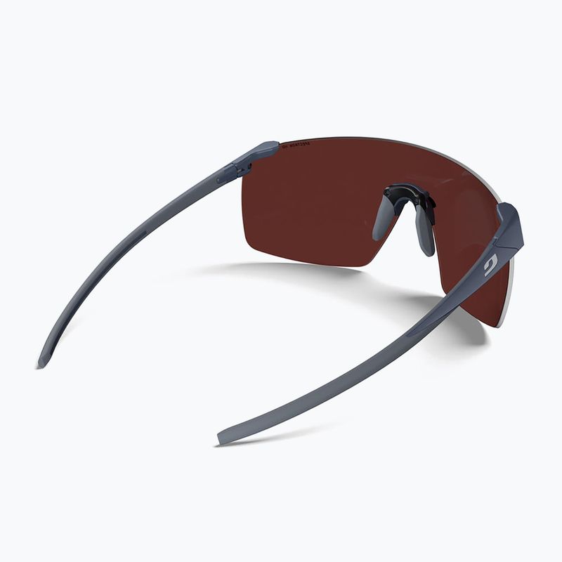 Napszemüveg Julbo Faster L Spectron HD matte dark gray 5