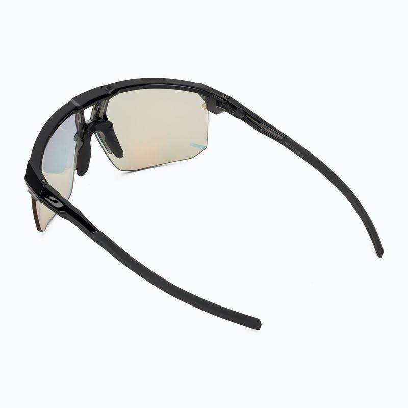 Napszemüveg Julbo Liry Reactiv Light Amplifier shiny black/shiny translu dark grey 2