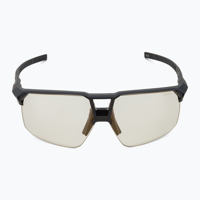 Napszemüveg Julbo Liry Reactiv High Contrast matt grey/shiny dark brown 3