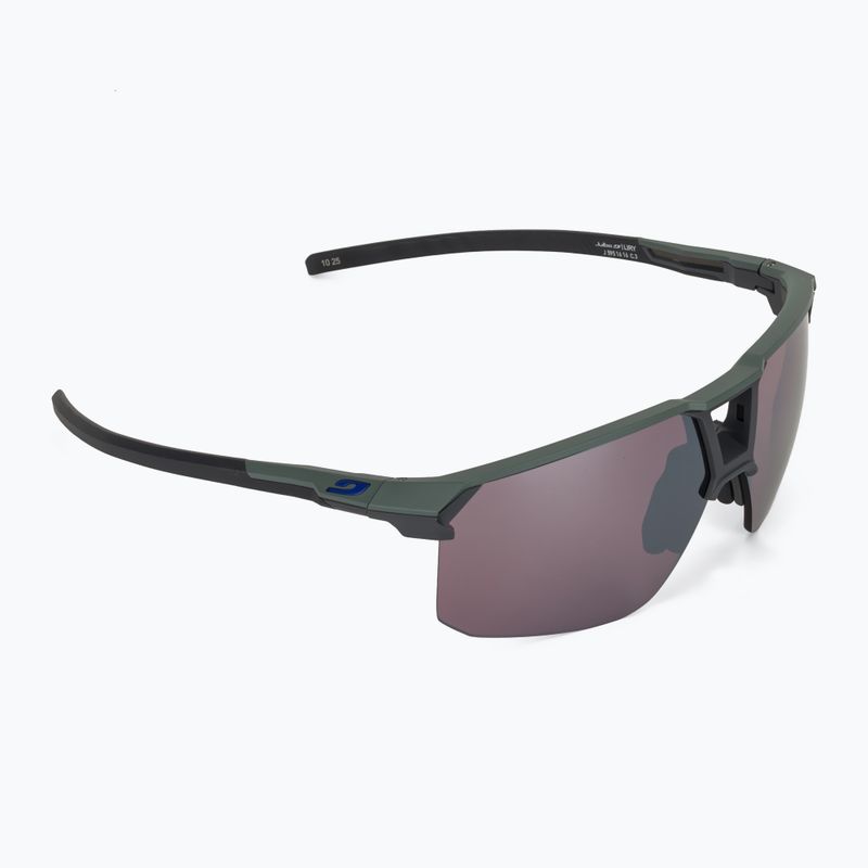 Napszemüveg Julbo Liry Spectron HD matt green/matt grey