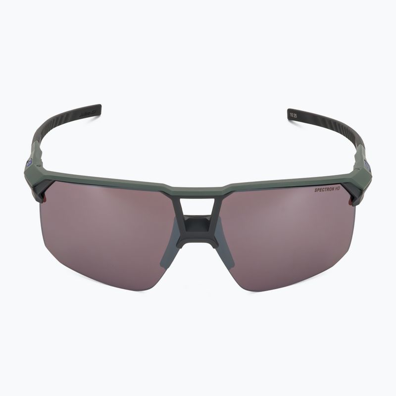 Napszemüveg Julbo Liry Spectron HD matt green/matt grey 3