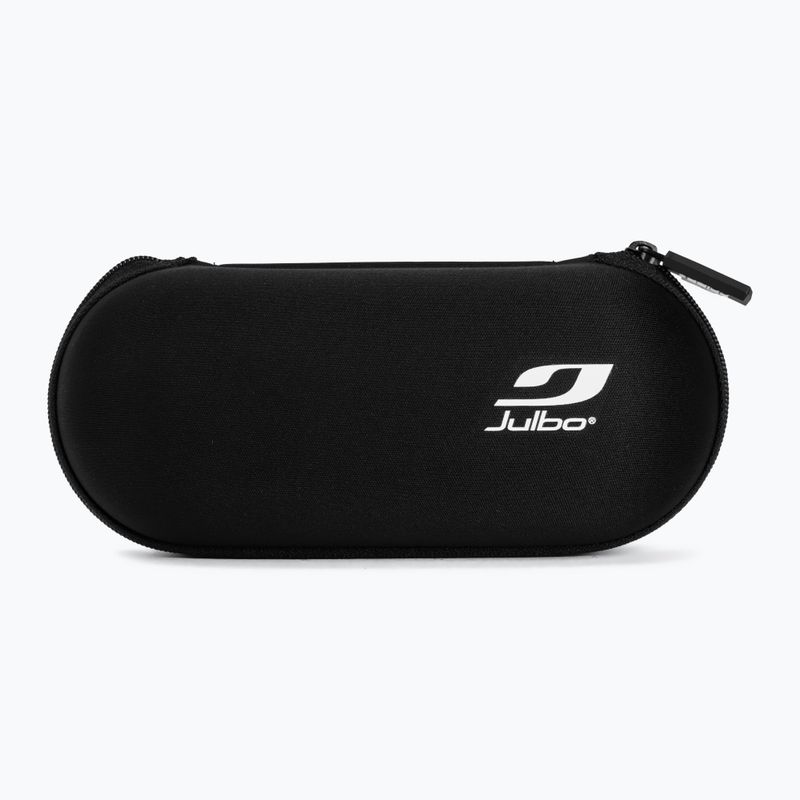 Napszemüveg Julbo Liry Spectron HD matt green/matt grey 5