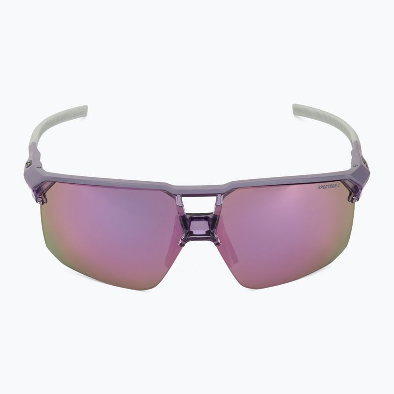 Napszemüveg Julbo Liry Spectron matt purple/shiny translu purple 3