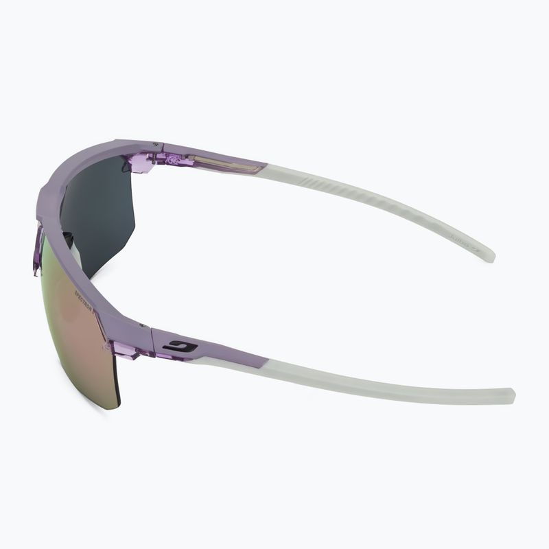 Napszemüveg Julbo Liry Spectron matt purple/shiny translu purple 4