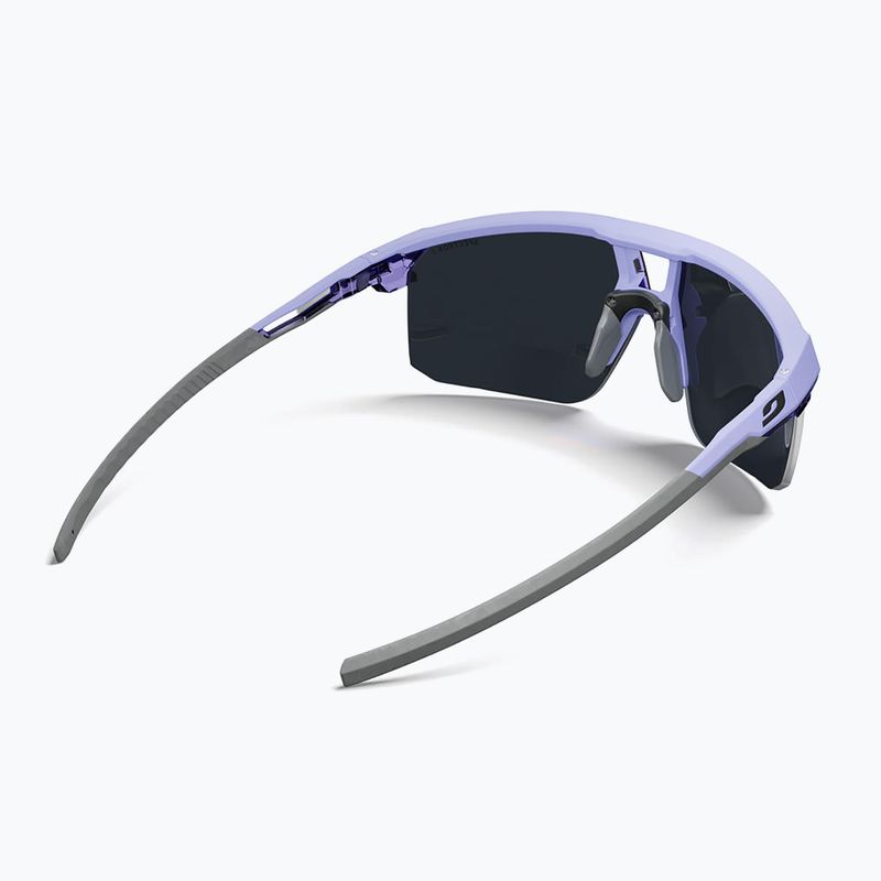 Napszemüveg Julbo Liry Spectron matt purple/shiny translu purple 4