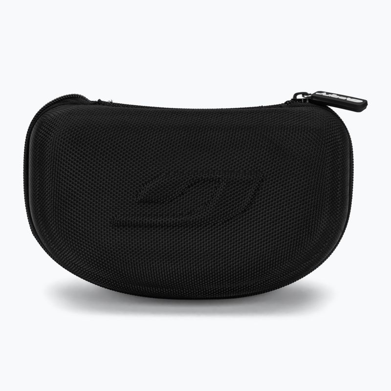 Napszemüveg Julbo Edge Reactiv High Contrast shiny translu black/purple 6