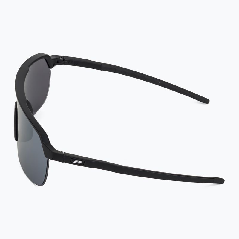 Napszemüveg Julbo Frequency Spectron matt black 4