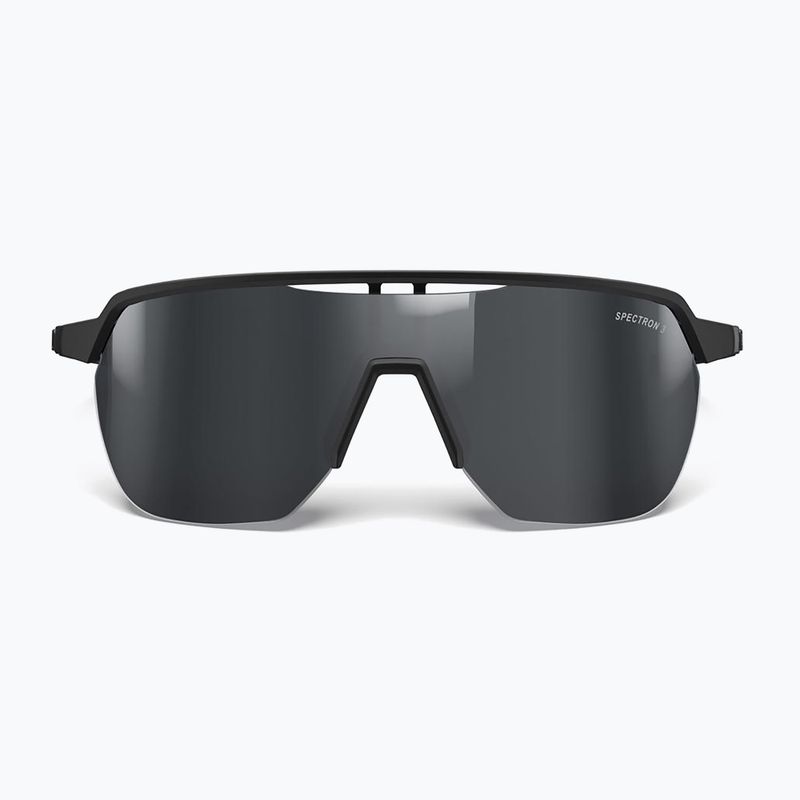 Napszemüveg Julbo Frequency Spectron matt black 2
