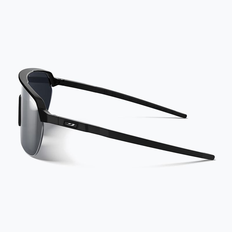 Napszemüveg Julbo Frequency Spectron matt black 3