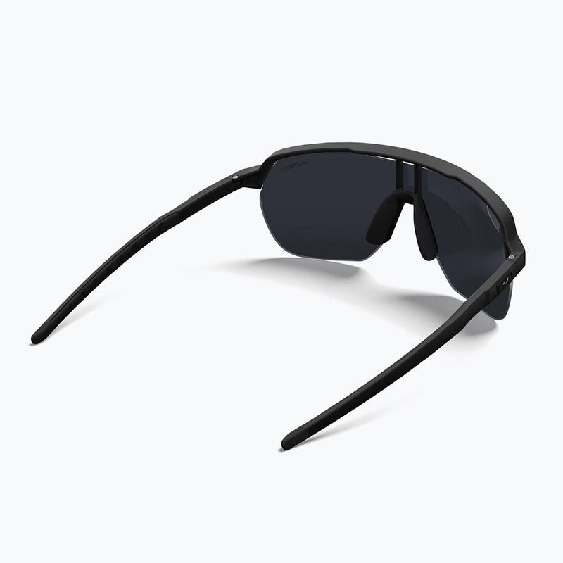 Napszemüveg Julbo Frequency Spectron matt black 5