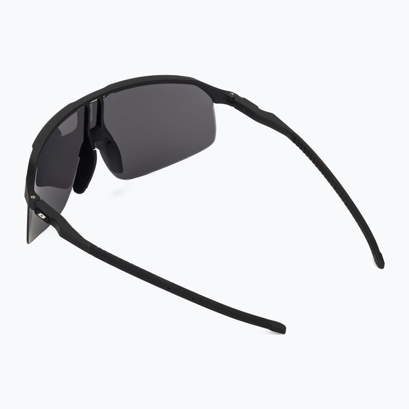 Napszemüveg Julbo Density Spectron matt black 2