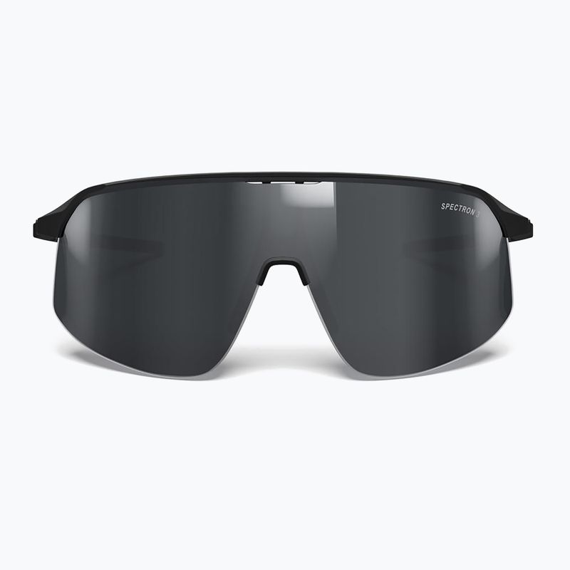 Napszemüveg Julbo Density Spectron matt black 2