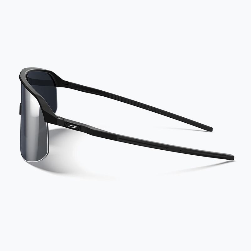 Napszemüveg Julbo Density Spectron matt black 3