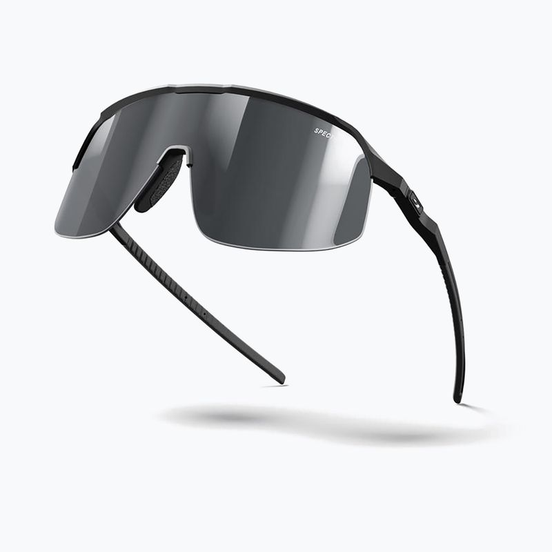 Napszemüveg Julbo Density Spectron matt black 5
