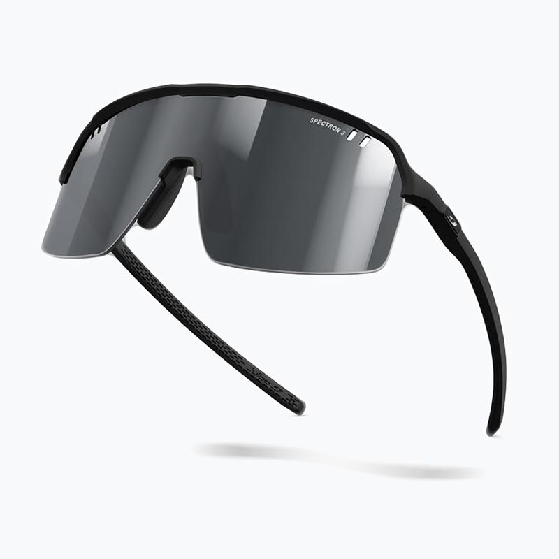 Napszemüveg Julbo Intensity Spectron matt black 5