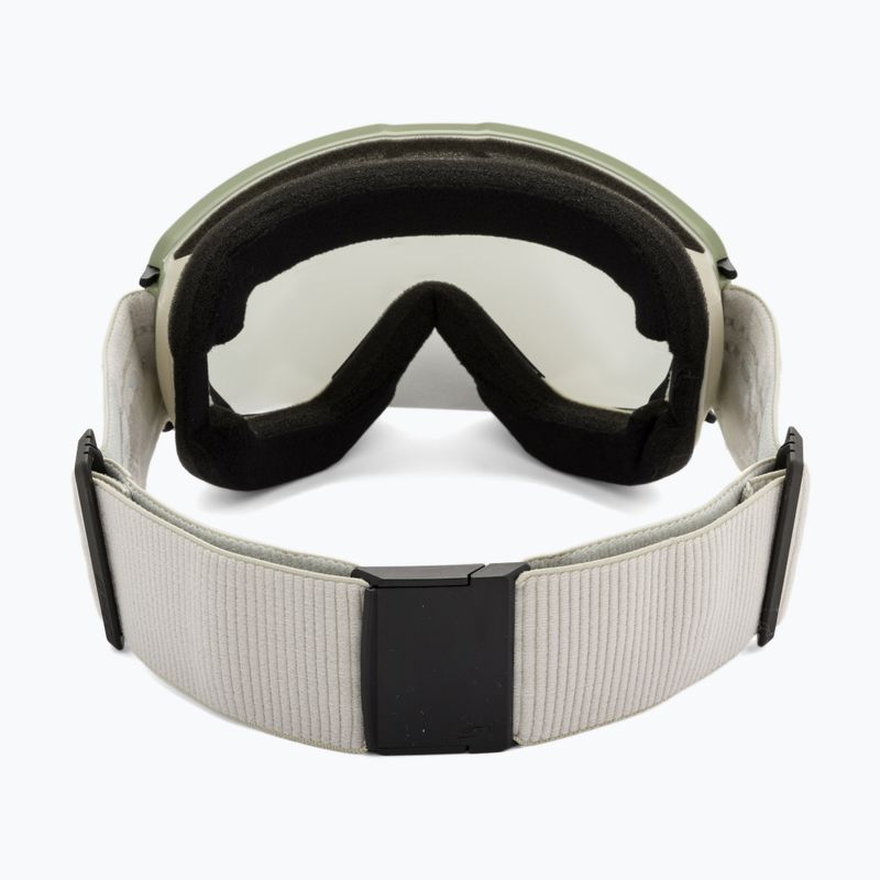 Síszemüveg Julbo Lightyear OTG Reactiv High Contrast green/beige/flash purple 3