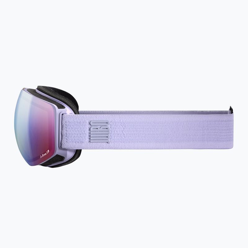 Síszemüveg Julbo Shadow Reactiv High Contrast purple/flash purple 4