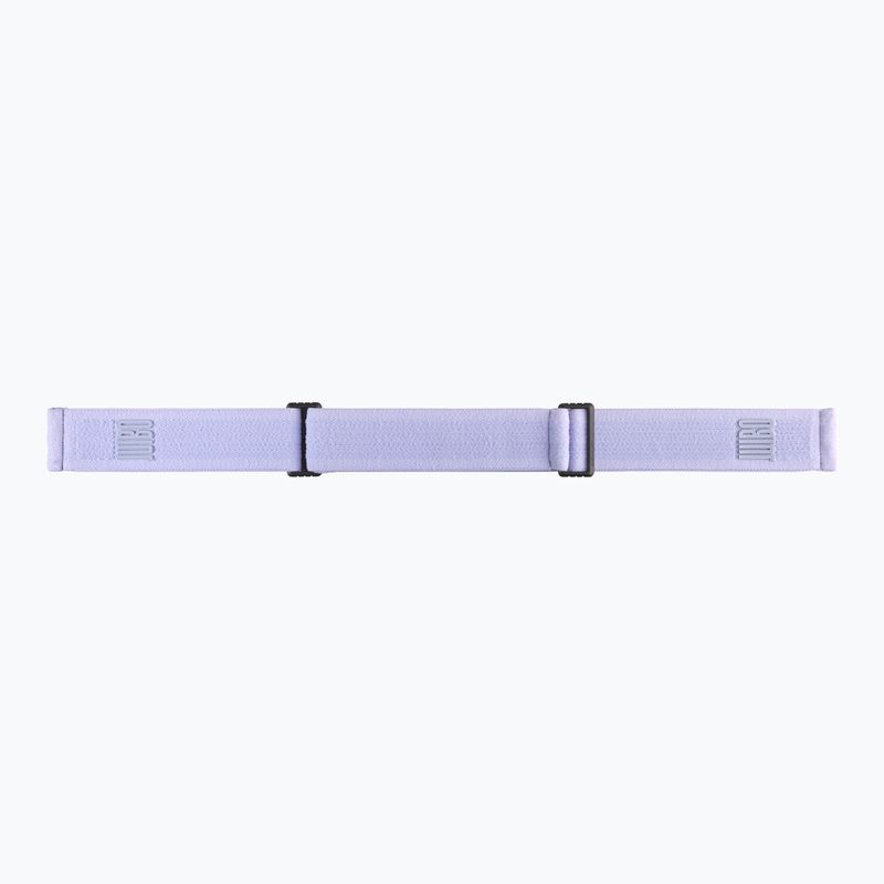 Síszemüveg Julbo Shadow Reactiv High Contrast purple/flash purple 5