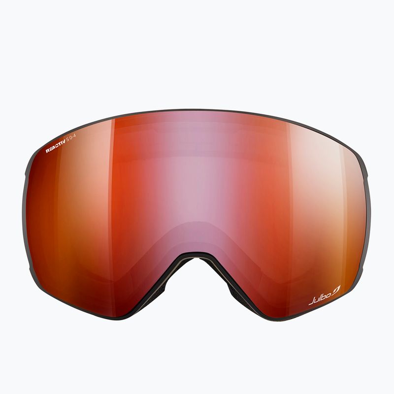 Síszemüveg Julbo Stormchaser Reactiv High Contrast black/flash infrared 2