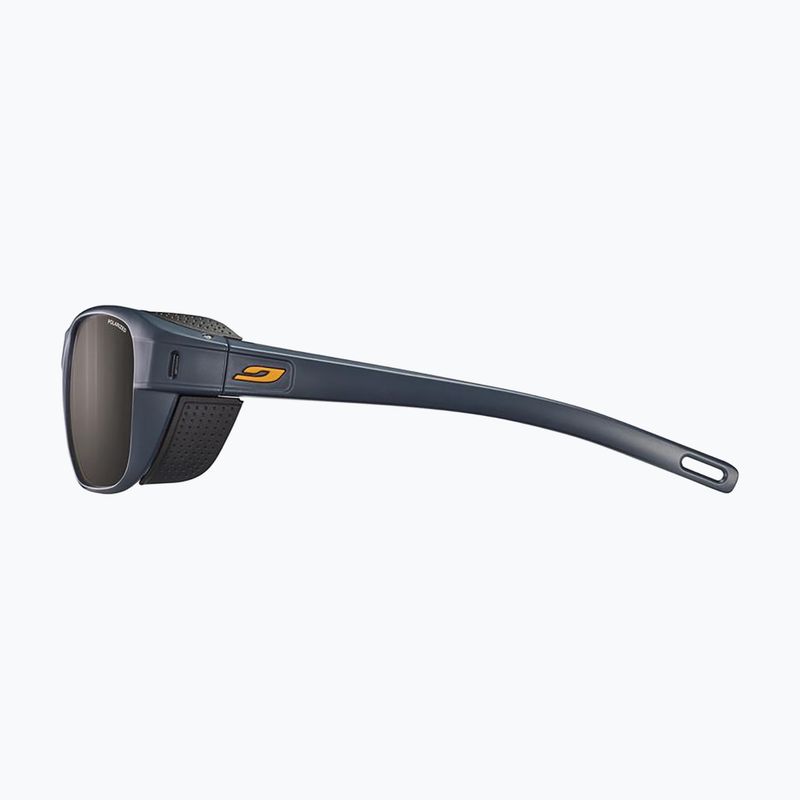 Julbo Camino polarizált kék/fekete napszemüveg 3