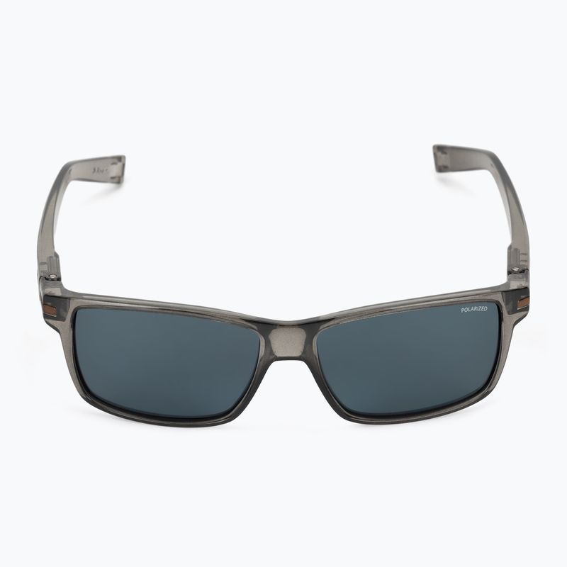 Napszemüveg Julbo Syracuse Polarized 3 blue/transculent shiny black 3