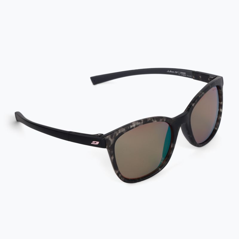 Julbo Spark reactiv All Around 2-3 kerékpáros szemüveg fekete J5297320