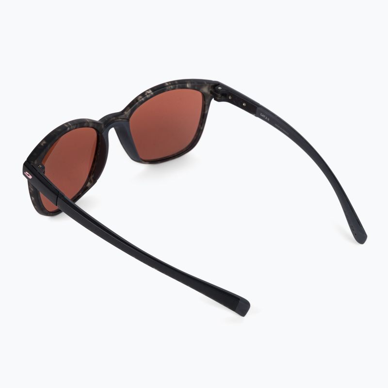 Julbo Spark reactiv All Around 2-3 kerékpáros szemüveg fekete J5297320 2