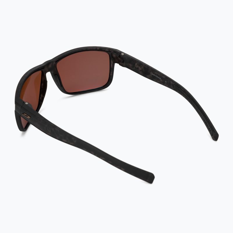 Napszemüveg Julbo Renegade Ractiv 2-3 black 2