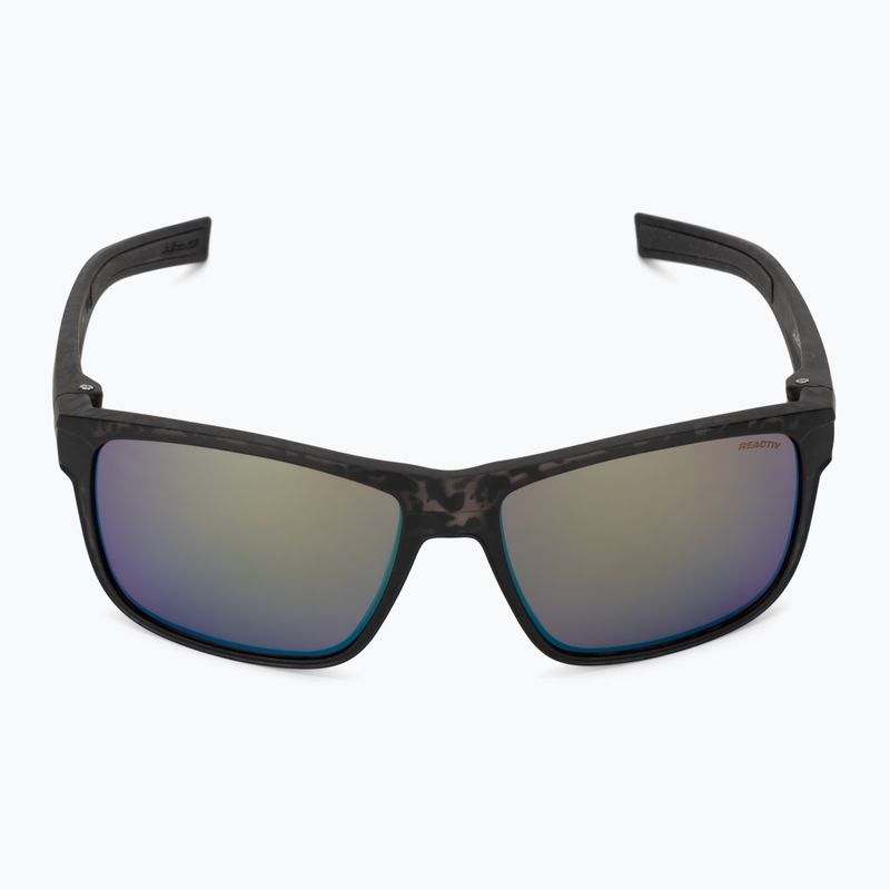 Napszemüveg Julbo Renegade Ractiv 2-3 black 3