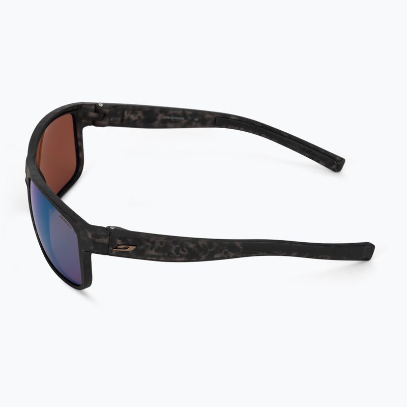 Napszemüveg Julbo Renegade Ractiv 2-3 black 4