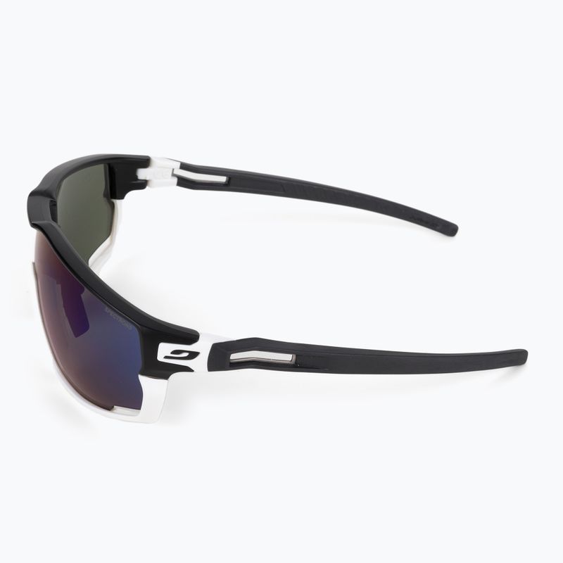Julbo Rush Spectron 3CF kerékpáros szemüveg fekete J534111111 4