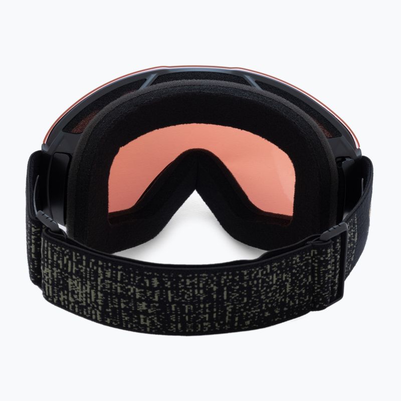 Julbo Spacelab síszemüveg fekete J76091140 3