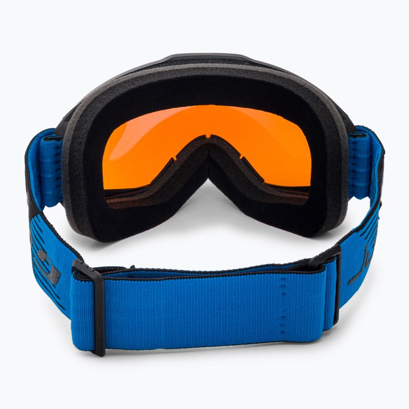 Julbo Ison Xcl síszemüveg fekete J75012140 3
