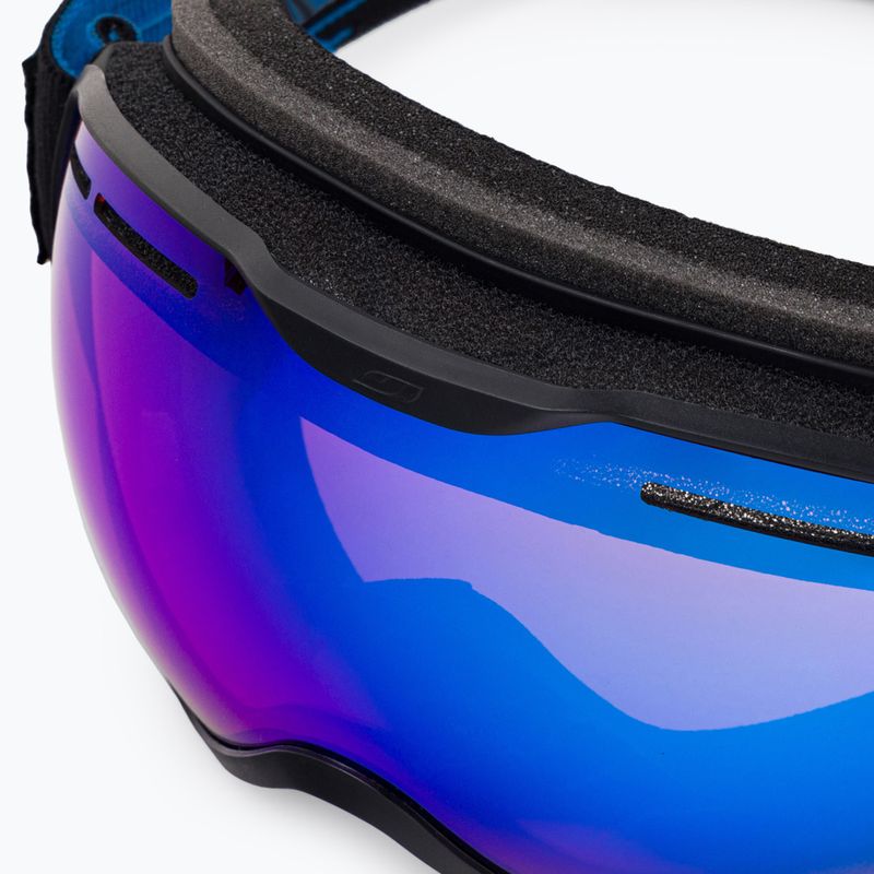 Julbo Ison Xcl síszemüveg fekete J75012140 6