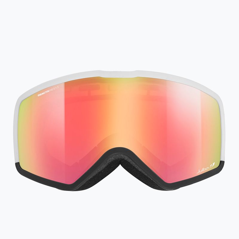 Síszemüveg Julbo Banger Reactiv Glare Control white/black/flash infrared 2