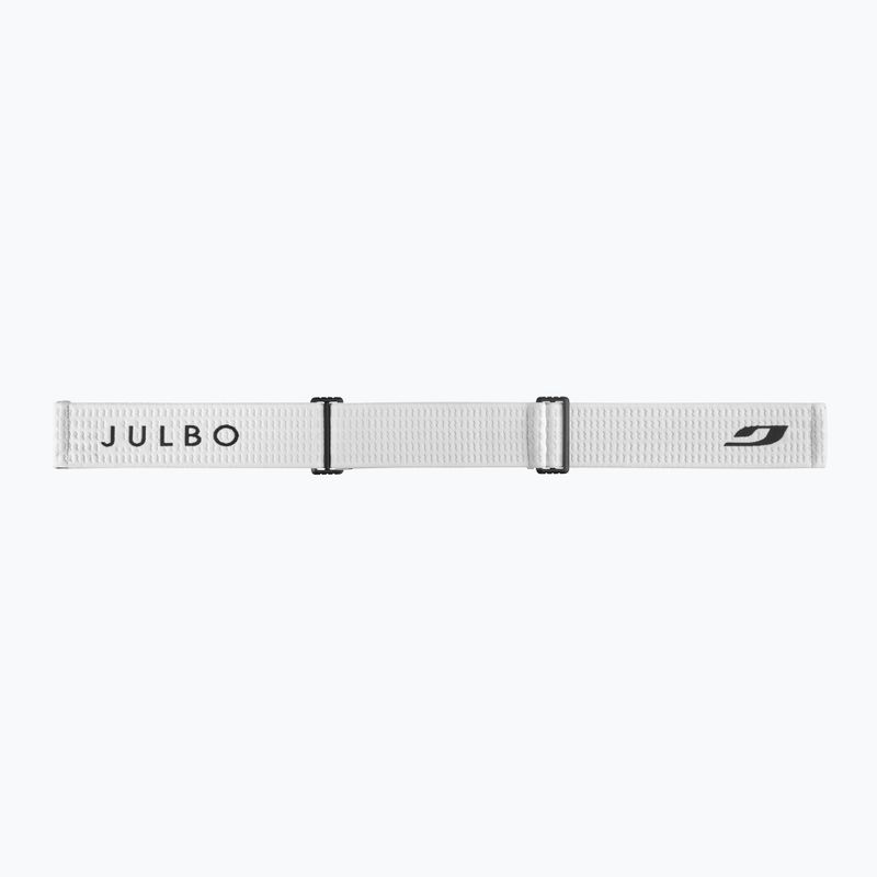 Síszemüveg Julbo Banger Reactiv Glare Control white/black/flash infrared 5