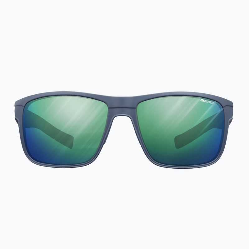 Julbo Renegade Reactiv Nautic 2-3 napszemüveg tengerészkék J4998012 4