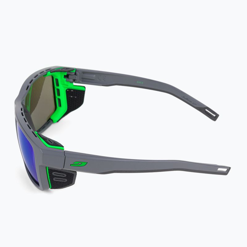 Julbo Shield Spectron 3Cf napszemüveg szürke J5061120 4