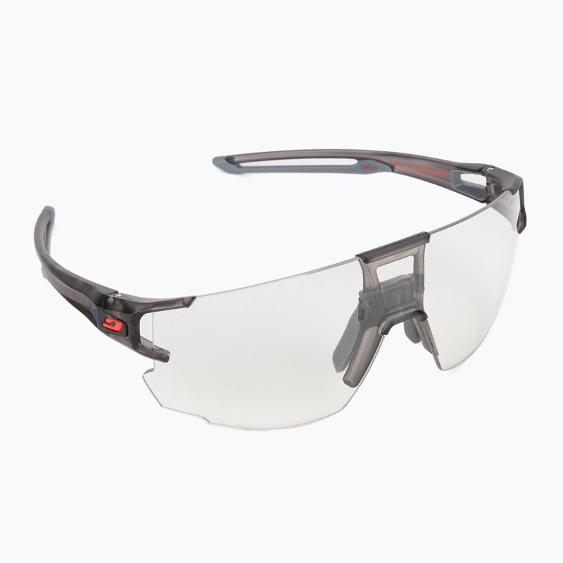 Julbo Aerospeed Reactiv Performance kerékpáros szemüveg fekete/szürke J5024020