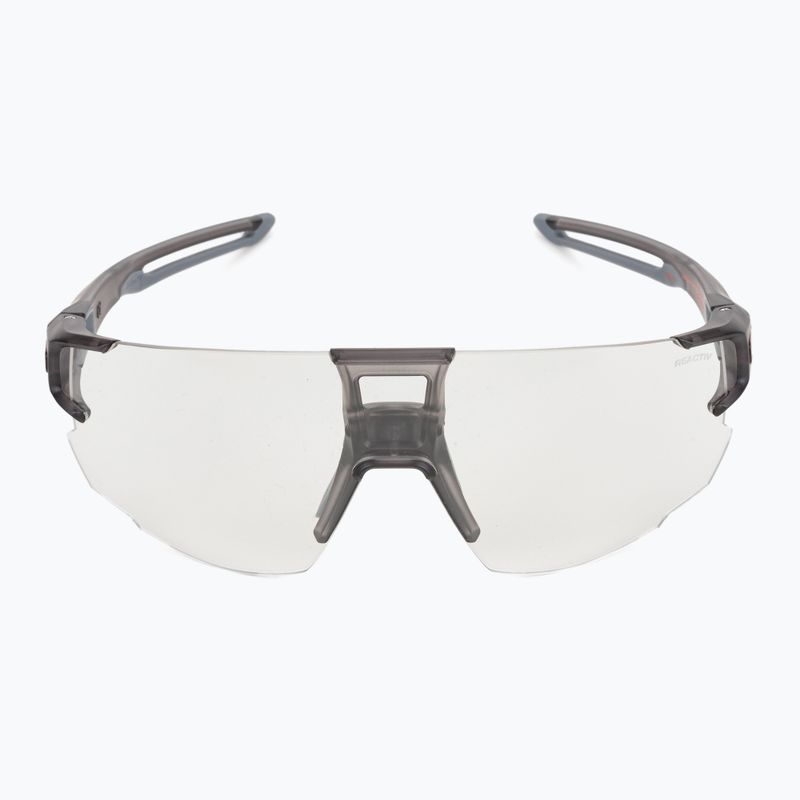 Julbo Aerospeed Reactiv Performance kerékpáros szemüveg fekete/szürke J5024020 3