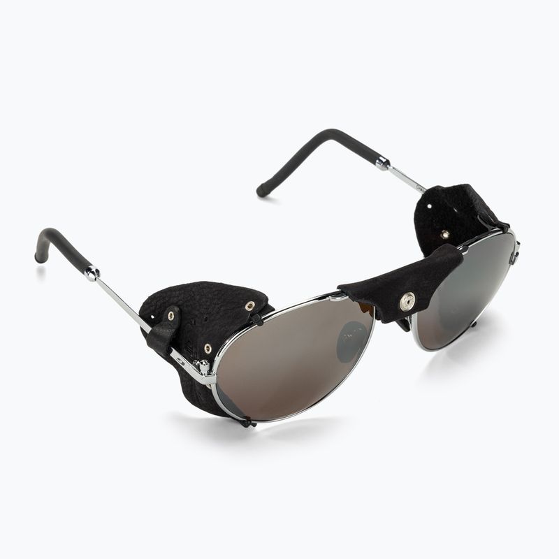 Julbo Cham Spectron 4 argent/noir napszemüveg