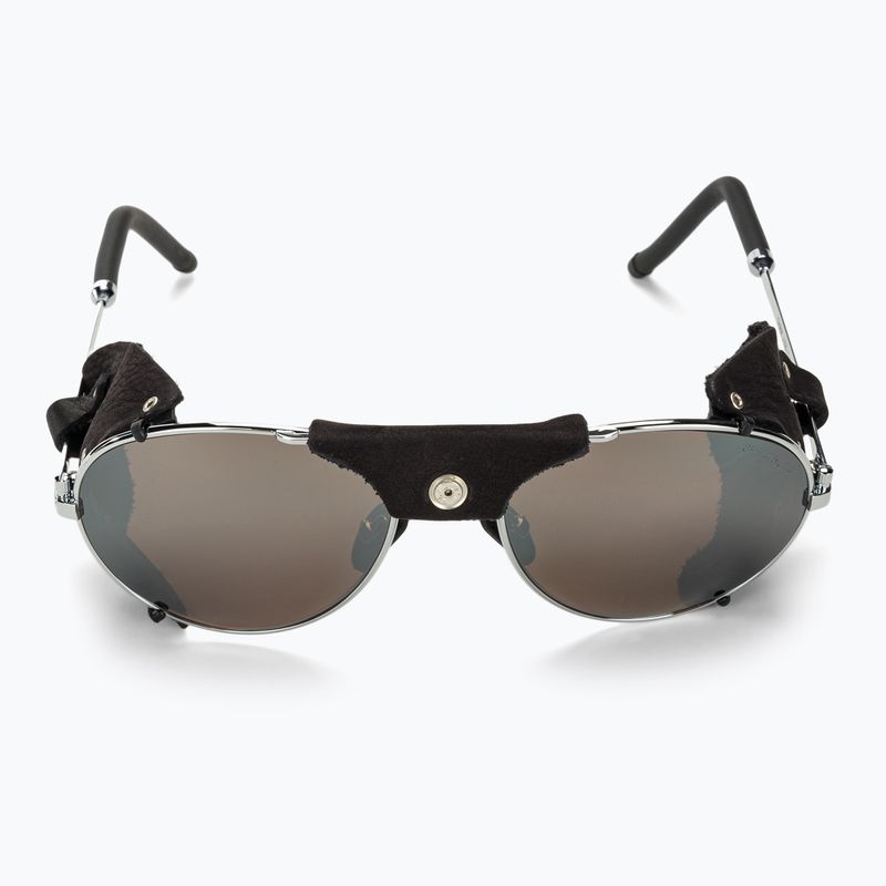 Julbo Cham Spectron 4 argent/noir napszemüveg 3